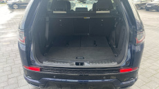 Land Rover Discovery Sport 2.0 D200 R-Dynamic SE 5dr Auto Diesel Station Wagon